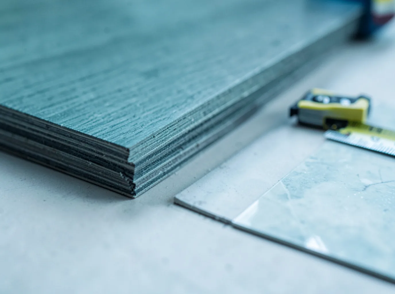 Luxury Vinyl Plank Installation Tower, MN FAQs